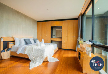 Вилла на Пхукете, Таиланд | THE409224