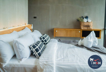 Вилла на Пхукете, Таиланд | THE409224