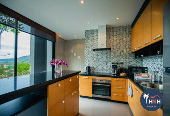 Вилла на Пхукете, Таиланд | THE409224