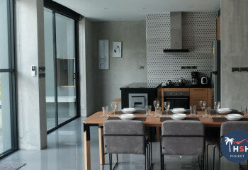 Вилла на Пхукете, Таиланд | THE409224