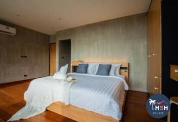 Вилла на Пхукете, Таиланд | THE409224