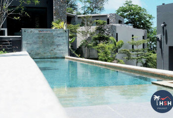 Вилла на Пхукете, Таиланд | THE409224