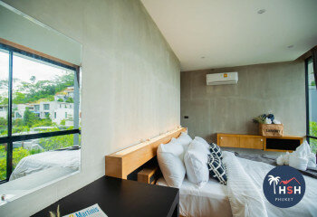 Вилла на Пхукете, Таиланд | THE409224