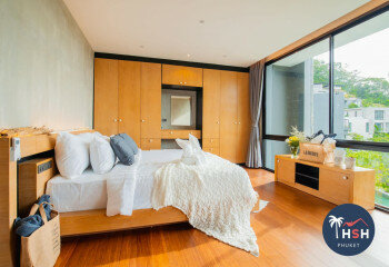 Вилла на Пхукете, Таиланд | THE409224