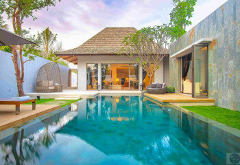 Вилла на Пхукете, Таиланд | THE209027