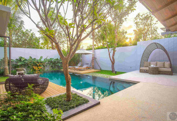 Вилла на Пхукете, Таиланд | THE209027