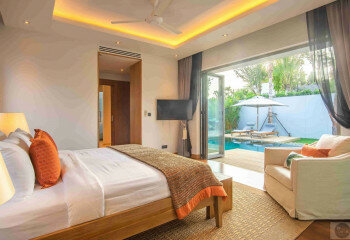 Вилла на Пхукете, Таиланд | THE209027