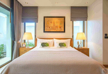 Вилла на Пхукете, Таиланд | THE209027