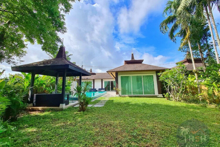 Дом на Пхукете, Таиланд | THE309065