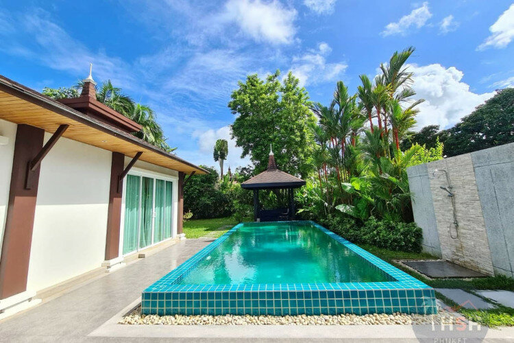 Дом на Пхукете, Таиланд | THE309065