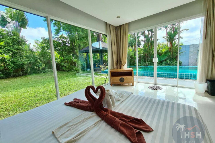 Дом на Пхукете, Таиланд | THE309065