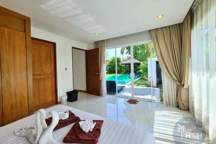 Дом на Пхукете, Таиланд | THE309065