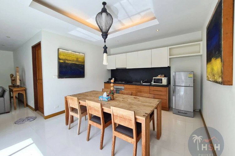 Дом на Пхукете, Таиланд | THE309065