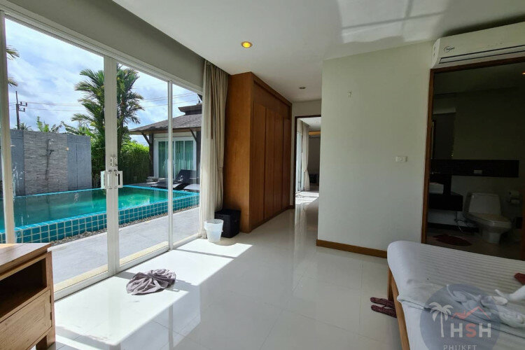 Дом на Пхукете, Таиланд | THE309065