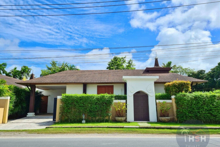 Дом на Пхукете, Таиланд | THE309065