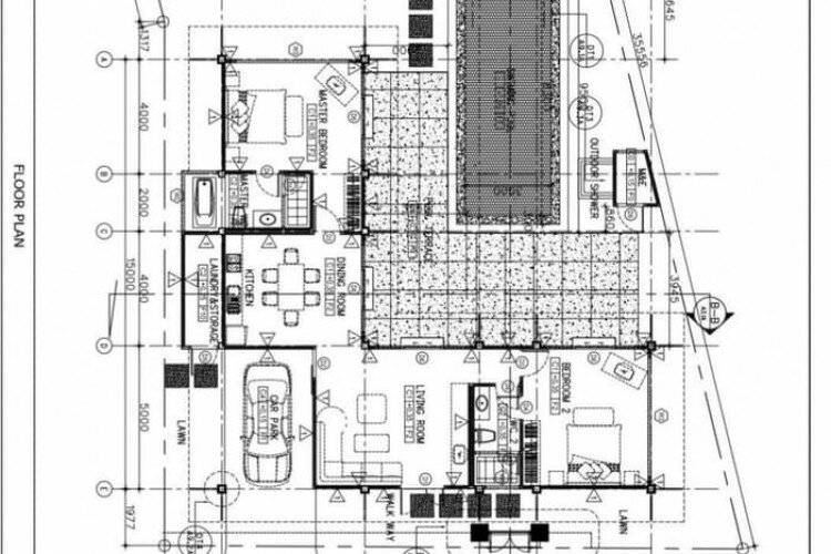 Дом на Пхукете, Таиланд | THE309065