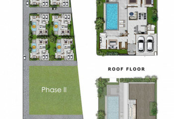 Дом на Пхукете, Таиланд | THE309065