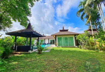 Дом на Пхукете, Таиланд | THE309065