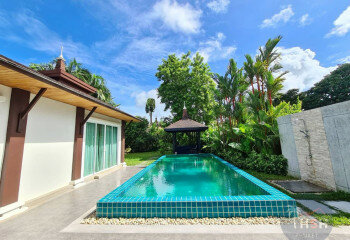 Дом на Пхукете, Таиланд | THE309065