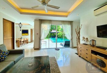 Дом на Пхукете, Таиланд | THE309065