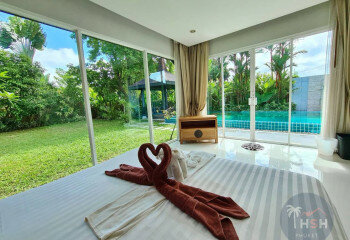 Дом на Пхукете, Таиланд | THE309065