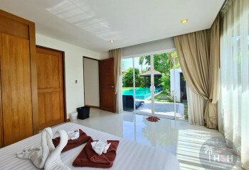 Дом на Пхукете, Таиланд | THE309065