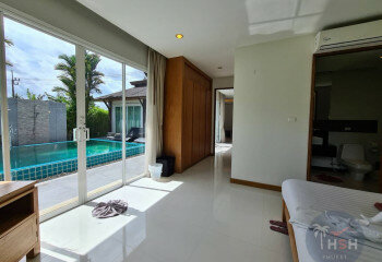 Дом на Пхукете, Таиланд | THE309065