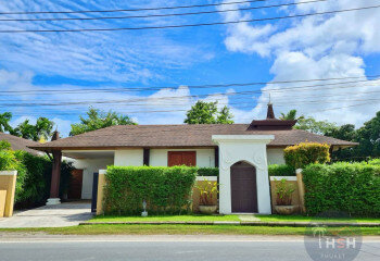 Дом на Пхукете, Таиланд | THE309065