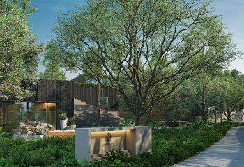 Дом в Банг Тао, Таиланд | THE520320