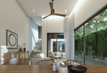 Дом в Банг Тао, Таиланд | THE520320