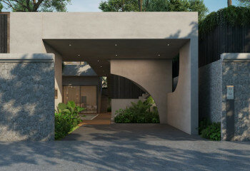 Дом в Банг Тао, Таиланд | THE520320