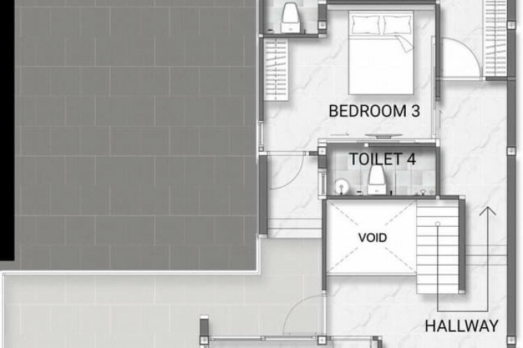 Вилла на Пхукете, Таиланд | THE109055