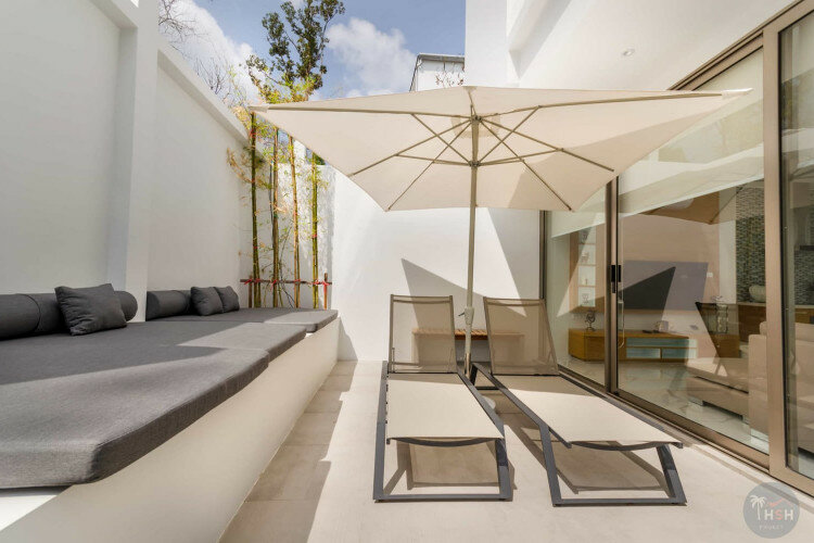 Вилла на Пхукете, Таиланд | THE109055