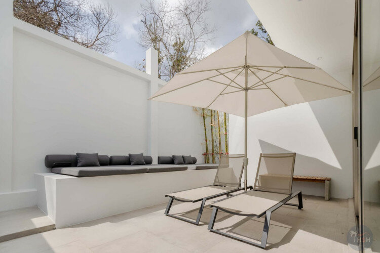 Вилла на Пхукете, Таиланд | THE109055