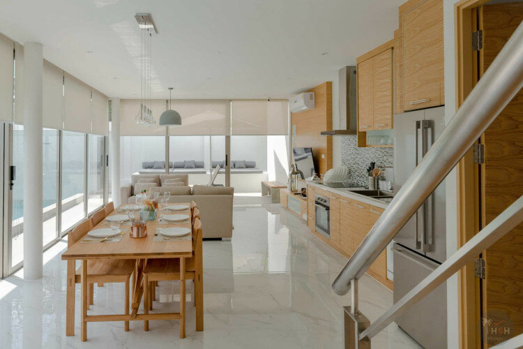 Вилла на Пхукете, Таиланд | THE109055