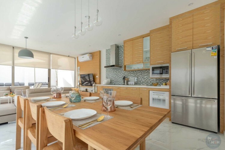 Вилла на Пхукете, Таиланд | THE109055