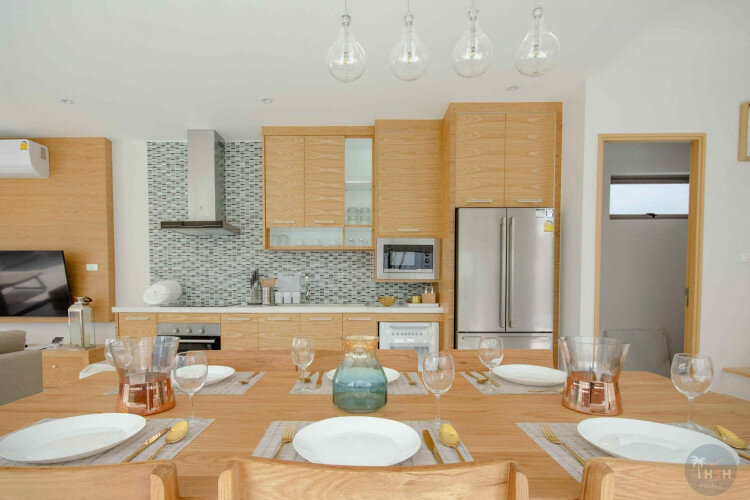 Вилла на Пхукете, Таиланд | THE109055