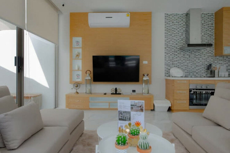 Вилла на Пхукете, Таиланд | THE109055