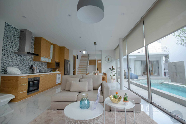 Вилла на Пхукете, Таиланд | THE109055