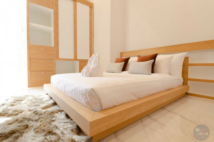 Вилла на Пхукете, Таиланд | THE109055