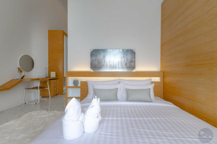 Вилла на Пхукете, Таиланд | THE109055