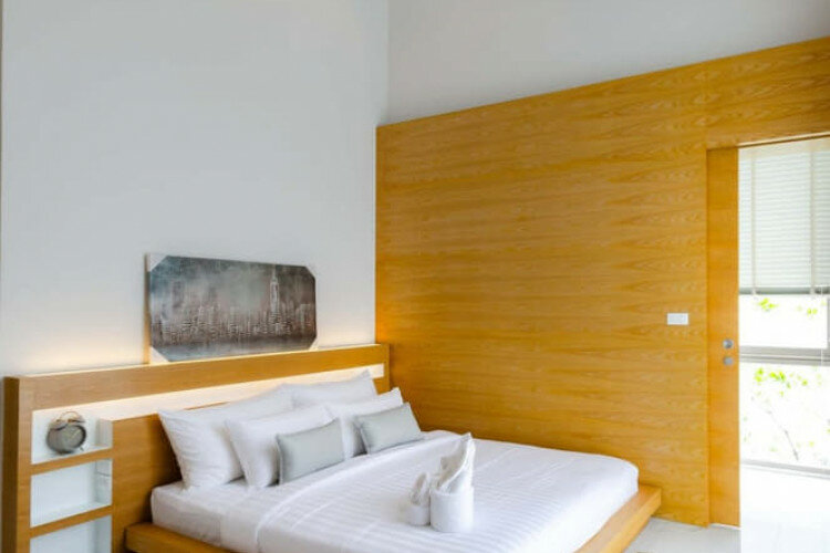 Вилла на Пхукете, Таиланд | THE109055