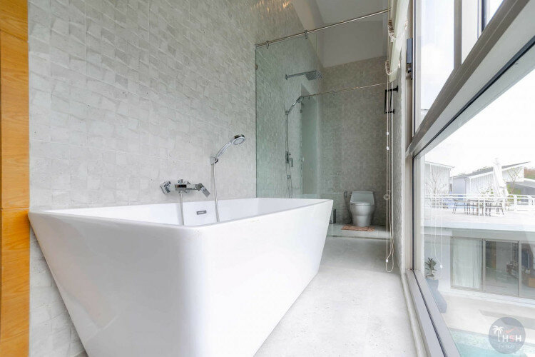 Вилла на Пхукете, Таиланд | THE109055