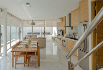 Вилла на Пхукете, Таиланд | THE109055