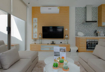 Вилла на Пхукете, Таиланд | THE109055