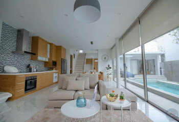 Вилла на Пхукете, Таиланд | THE109055