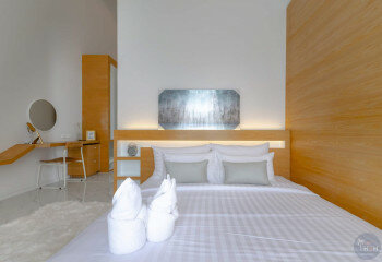 Вилла на Пхукете, Таиланд | THE109055