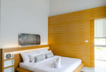 Вилла на Пхукете, Таиланд | THE109055