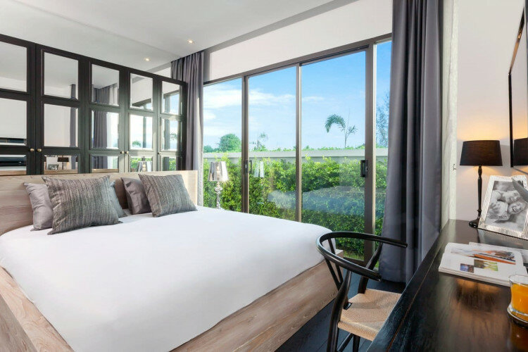 Вилла на Пхукете, Таиланд | THE441297