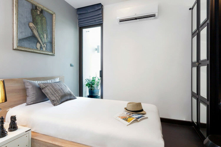 Вилла на Пхукете, Таиланд | THE441297